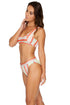 Luli Fama Playtime TANK BRALETTE